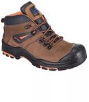 Portwest FC17 compositelite Montana Hiker bakancs S3 (FC17BRR41)