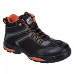 Portwest FC60 Compositelite Operis védőbakancs S3 (FC60BKR42)