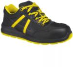 Portwest FT60 Compositelite Mersey Trainer S1P (FT60BKY40)