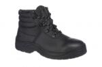 Portwest FD03 Steelite Protector Plus bakancs S3 HRO (FD03BKR41)