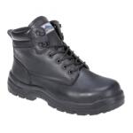 Portwest FD11 Foyle orrborításos bakancs S3 (FD11BKR44)