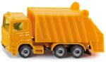 Îmi pare rău, dar nu pot să te ajut cu asta SIKU camion de gunoi Scania mașinuță 1/87 (008117-39043)