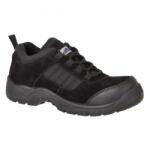 Portwest FC66 compositelite Trouper védőcipő S1 (FC66BKR41)