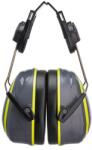 PORTWEST PW76 HV Extreme fülvédő középméretű Clip-On (PW76GYR) - berb