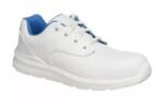 Portwest FD61 Compositelite fűzős munkavédelmi cipő S2 (FD61WHR44)