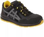 Portwest FT50 Steelite Mersey Trainer S1 (FT50BKR39)