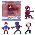 Jada Toys Marvel: Figurine metalice Păianjen Metalfigs în mai multe variante 1buc - Simba Toys (9385139300W04) Figurina