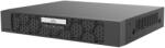 Uniview NVR501-04B-IQ 4 csatornás, 1 HDD-s, IP rögzítő, 1U kialakítás, Smart (NVR501-04B-IQ)