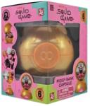 YuMe Capsulă surpriză pușculiță Squid Game 1 buc (10217) Figurina