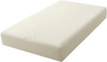 Wilsondo Cearșaf de pat elastic Sante Jersey 120x200 - Șampanie