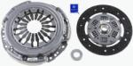SACHS kuplungkészlet SACHS 3000 951 324 for RENAULT, DACIA (3000 951 324)