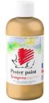 ICO Tempera, 500 ml, ICO "Süni", arany (TICSUTA)