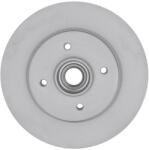 Bosch féktárcsa BOSCH 0 986 479 387 for CITROËN, PEUGEOT (0 986 479 387)