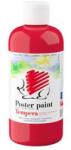 ICO Tempera, 500 ml, ICO "Süni", piros (TICSUTP) - officesprint
