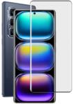 IMAK 3D Edzett védőüveg a Infinix Hot 50 Pro+