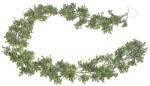  Ghirlanda ruscus artificiala pentru aranjamente florale (8484)