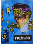 Nebulo Írószertartó pohár, Gamer, Nebulo (61108)