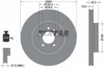 TEXTAR Disc frana TEXTAR 92162005 (92162005)
