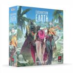 Mighty Boards Excavation Earth