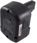 VHBW Akkumulátor Skil 2007 / 2017 / 2027, 2610397853, 14.4 V, 2.0 Ah (800113214)