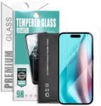 Tempered Glass Protector 2, 5D Premium Samsung Galaxy A26 5G edzett üvegfólia