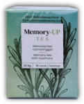  PTE-GYTK Memory-UP teakeverék filteres 15x1, 5g - eletvitamin