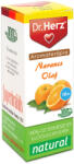 Dr. Herz Narancs illóolaj 10ml - eletvitamin