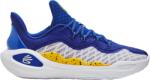 Under Armour CURRY 11 DUB Kosárlabda cipő 3026615-100 Méret 46 EU 3026615-100