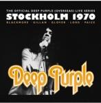 Deep Purple Stockholm 1970 - facethemusic - 15 990 Ft