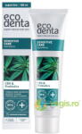 Ecodenta Pasta pentru Dinti Sensibili cu CBD si Probiotice 100ml