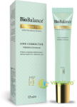 BIOBALANCE Balsam de Ochi pentru Fermitate si Corectarea Ridurilor Probiotics 15ml Crema antirid contur ochi