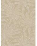 As Creation Tapet cu frunze Dracena bej-crem