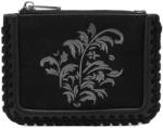 KILLSTAR Portofel monede KILLSTAR - Phantom Embrace - Negru - KSRA012507