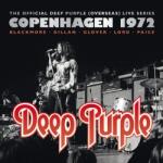 Deep Purple Copenhagen 1972