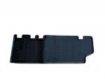 ALM Covorase presuri cauciuc tip tavita VW T5 T6 Randul 2 2003-2022 (ALM 121119-29)