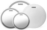 Evans EC2S Rock Clear Pack 10-12-16" + 14" HDD - Set fete toba (EPP-EC2SHDD-R)