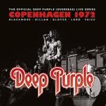 Deep Purple Copenhagen 1972 - facethemusic - 22 990 Ft