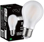 EDO Lighting Solutions Bec decorativ DARI LED Filament 5W, E27, 4000K, 1050lm, 230V, MATT A60, EDO777708 EDO Solutions