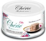 Chérie Kitten Cat Mousse cu Ton (pam-CHT175015)