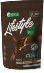 Nature's Protection Nature s Protection Lifestyle Grain Free Adult Cat White Fish (pam-NPLS45958)