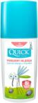 Бебо Репелент за деца против комари и кърлежи Бебо - Quickline, 100 ml (9632)