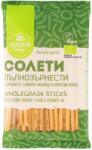 ECOSEM Екосем Био Пълнозърнести Солети