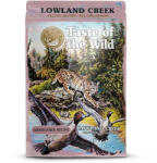 Taste of the Wild Cat Pouch All Life Stages Lowland Creek Bucatele de Curcan in Sos 85 Gr (pam-F8CTOW0212)