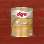 Dyo Pinosan 8417 Махагон - лазурен лак (4924)