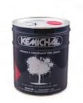 Kemichal P82 95% - двукомпонентен полиуретанов лак (4953)