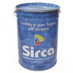 Sirca Sportfloor - матов воден грунд-лак за паркет (4980)