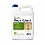 Bona Mega Natural - лак на водна основа (5208)