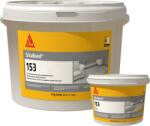 Sika SikaBond 153 - двукомпонентно лепило за паркет (352)