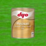 Dyo Pinosan 8427 Светло зелен - лазурен лак (4903)