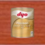 Dyo Pinosan 8403 Канела - лазурен лак 0.75л (4876)